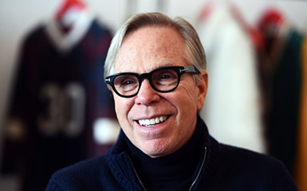 Tommy Hilfiger: Los desfiles son aburridos y están anticuados