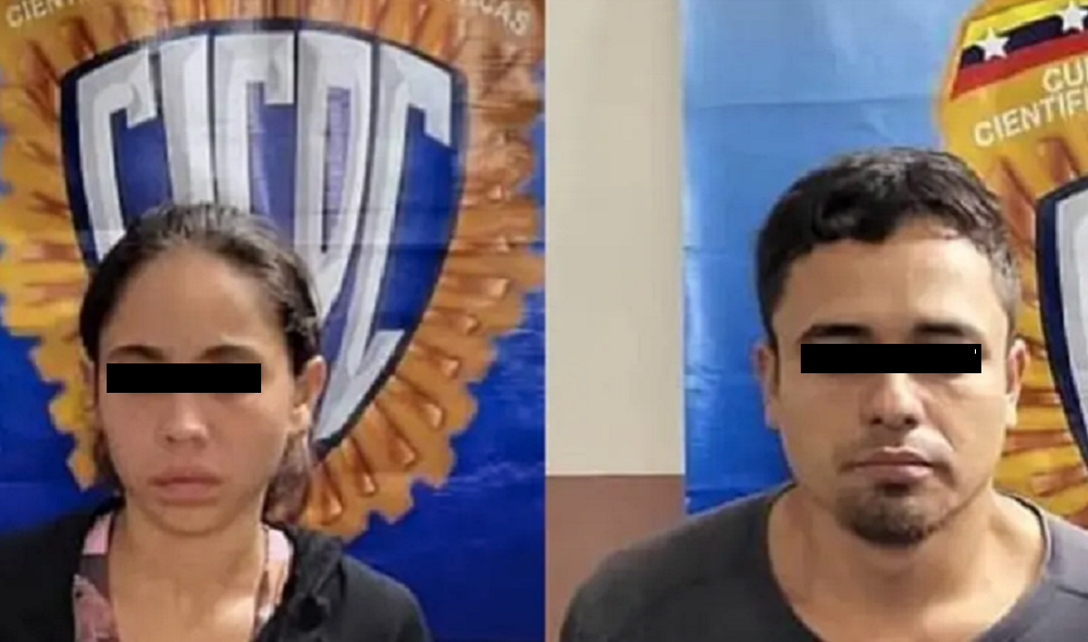 Pareja pagará 27 años de cárcel por abuso sexual a sus 5 hijos La Verdad