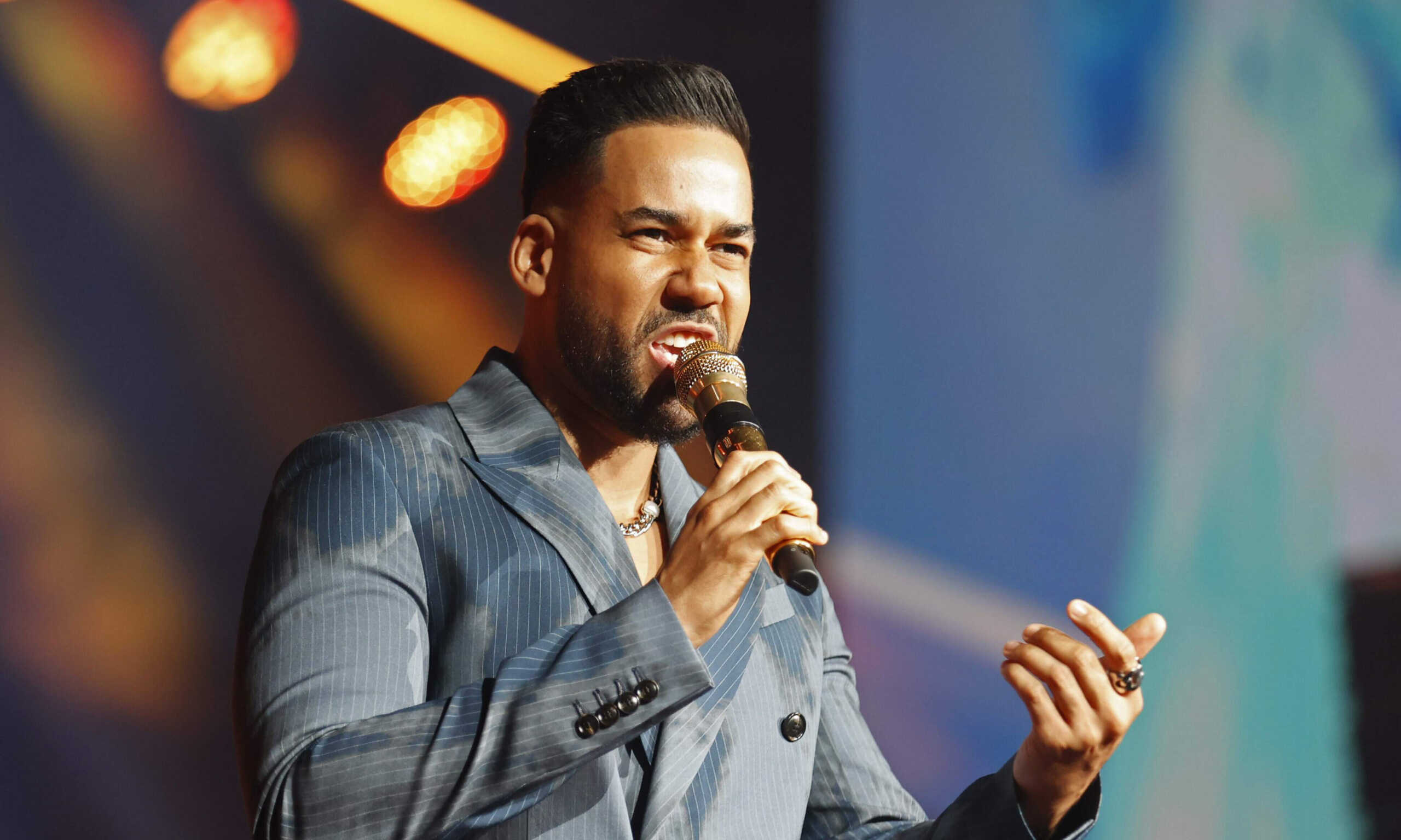 Romeo Santos desmiente haber sufrido paro cardíaco La Verdad