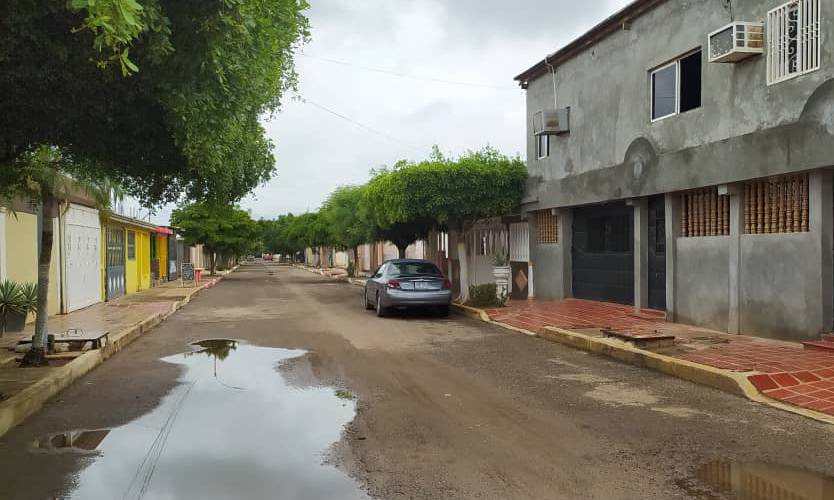 Explosión de transformador mantiene sin luz a calle de El Soler La Verdad