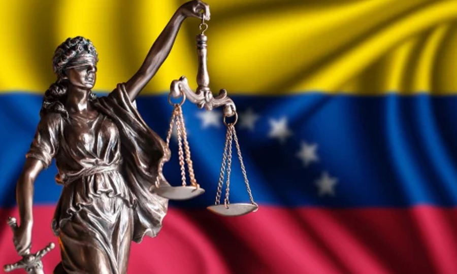 Venezuela Ocupa El Ltimo Lugar En El Ndice De Estado De Derecho En