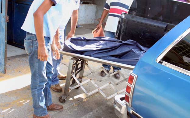 Imagen referencial (Foto: Archivo)