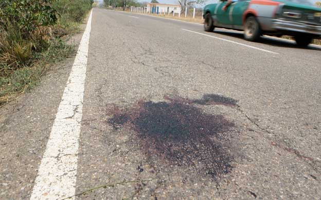 Imagen referencial (Foto: Archivo)