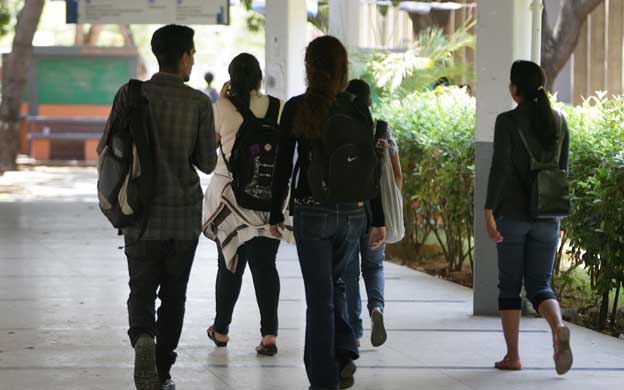 Esta seru00e1 una semana clave para el futuro de la educaciu00f3n superior en el pau00eds. (Foto: Archivo)