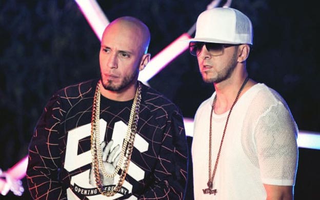 Alexis y Fido prometen hacer de este sencillo una joya musical del gu00e9nero urbano. (Foto: Agencias)
