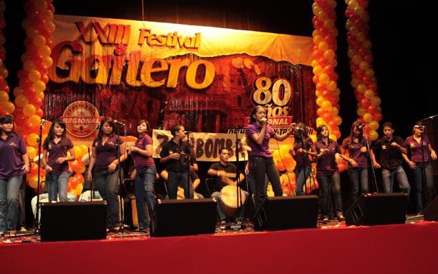 La gaita seru00e1 celebrada el pru00f3ximo 16 de diciembre en el evento donde se elegiru00e1 a la mejor del 2015. (Foto: Archivo)