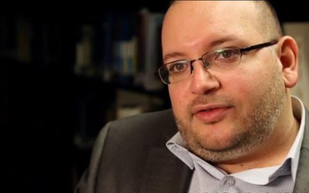 Rezaian fue acusado de recopilar informaciu00f3n sobre temas de "polu00edtica interna y exterior" iranu00ed y suministrala a "personas indebidas".