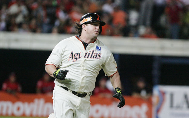 Mark Minicozzi regresa para vivir una etapa distinta a las anteriores con u00c1guilas