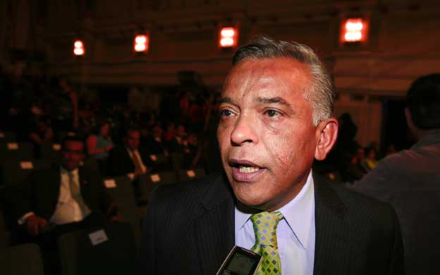 William Barrientos recuerda que tras ganar las elecciones en 2010 se convirtiu00f3 en diputado de todo el estado. (Foto: Gabriela Sanz)