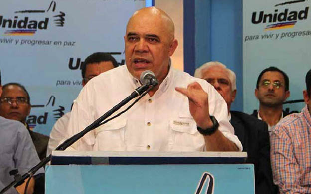 La oposiciu00f3n denunciu00f3 ayer que se estaba gestando un "golpe judicial" por la supuesta impugnaciu00f3n ante el TSJ. (Foto: Archivo)