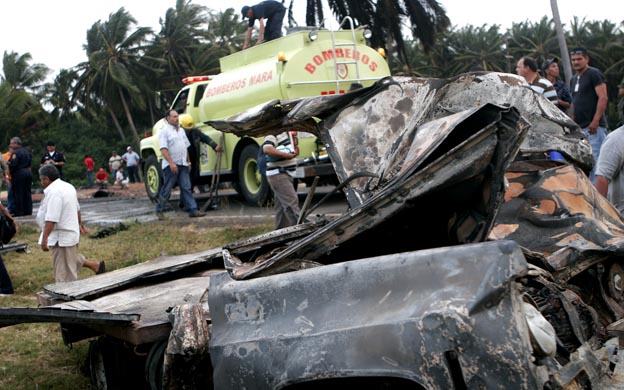 (Foto: Archivo La Verdad)