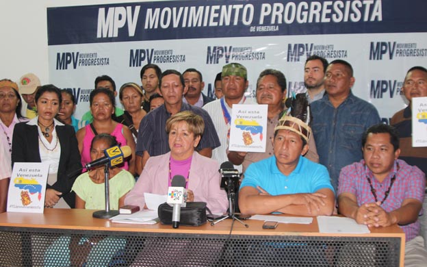 Los diputados de Amazonas fueron impugnados por presuntas irregularidades en su elecciu00f3n. (Foto: Prensa)