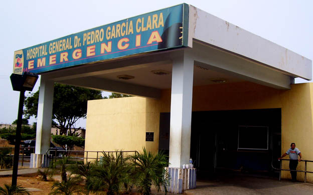 Foto Archivo