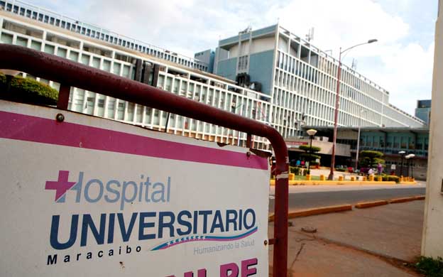 Las condiciones sanitarias son cru00edticas. (Foto: Cortesu00eda)