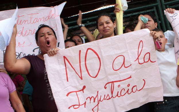 Docentes esperan contrademanda de oferta del aumento salarial (Foto: Archivo)