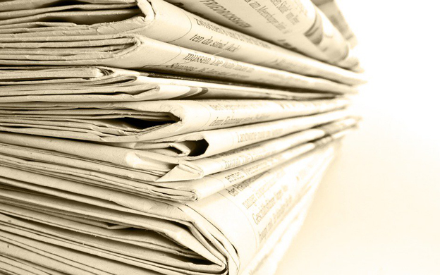 El suministro de papel periu00f3dico y planchas litogru00e1ficas para la prensa de provincia quedu00f3 "plenamente garantizada"