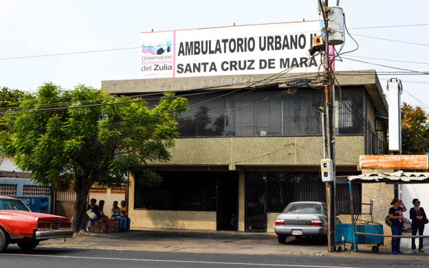 (Foto: Voluntad Popular)