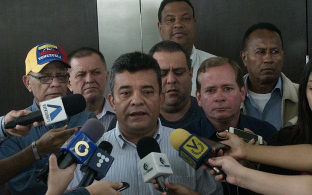 (Foto: Carlos Sosa)