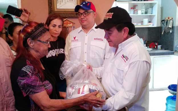 Foto: Cortesu00eda Gobernaciu00f3n del Zulia