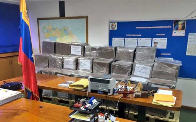 El Poder Electoral debe pasar a la pru00f3xima fase que es la validaciu00f3n de estas ru00fabricas. (Foto: Archivo)