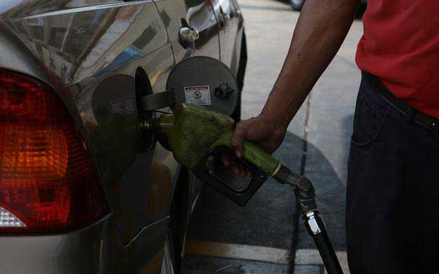 (Archivo: Gabriela Sanz)