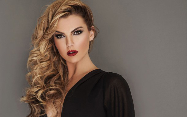 Marjorie de Sousa es la antagonista de este dramu00e1tico. (Foto: Archivo)