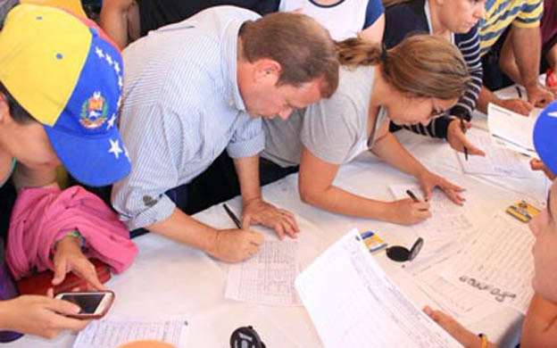 Foto: Archivo La Verdad