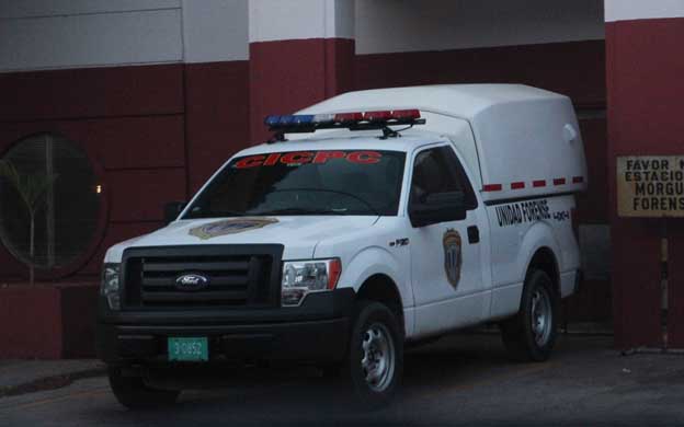 Imagen referencial (Foto: Archivo)