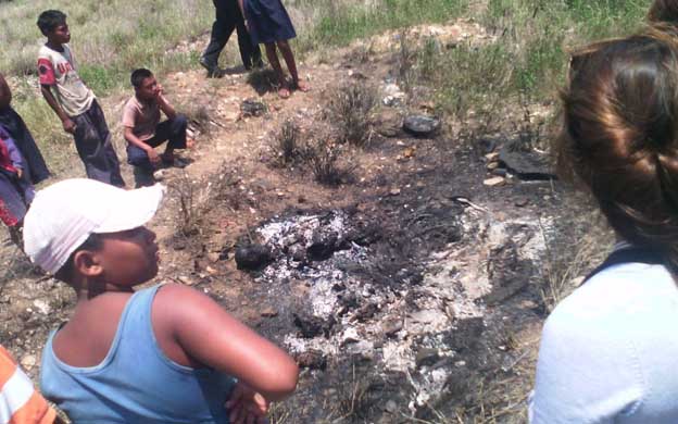 (Foto: Alejandro Bracho)