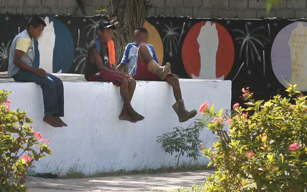 Imagen referencial (Foto: Archivo)