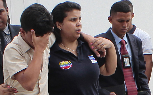 (Foto: Josu00e9 Gil)