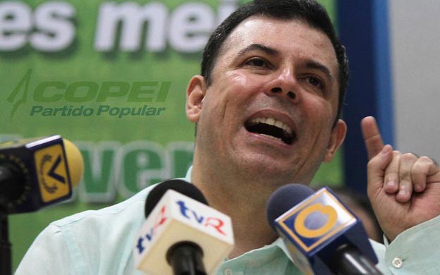 (Foto: Archivo)