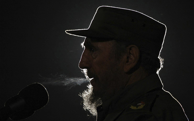 Nueve du00edas de luto en Cuba para despedir a Fidel Castro