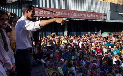 (Foto: EFE)