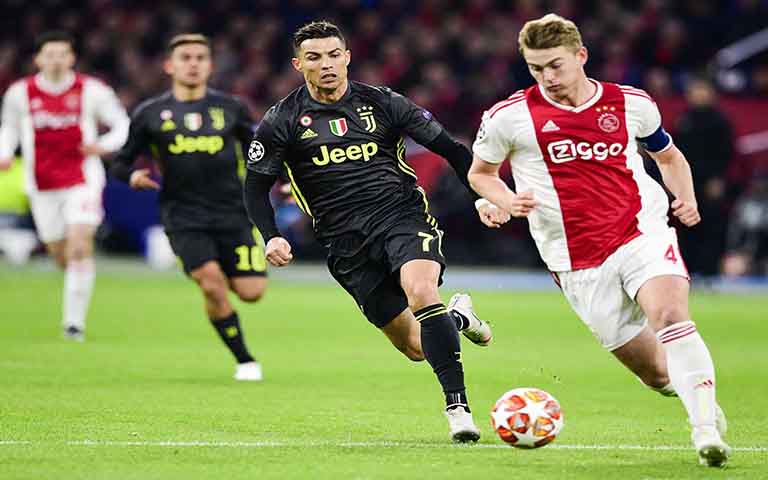(Foto: EFE)