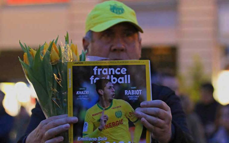 (Foto: Archivo)