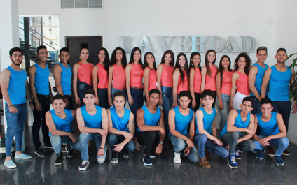 El certamen se realizaru00e1 el 12 de septiembre en el CAM LB a las 2.00 de la tarde. (Foto: Josu00e9 Nava)