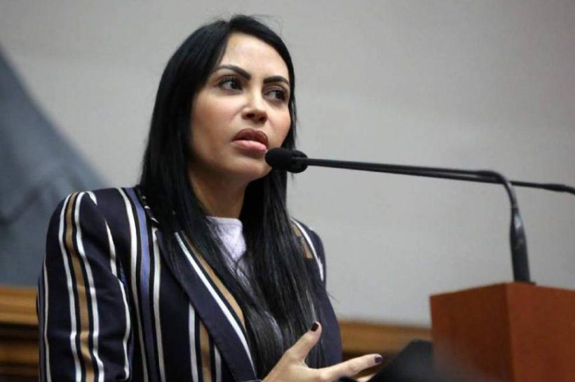 Foto: Agencias Foto: Agencias