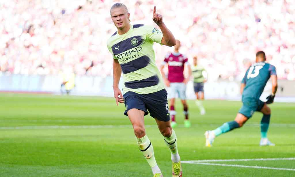 Foto: Twitter Premier League Oficial 