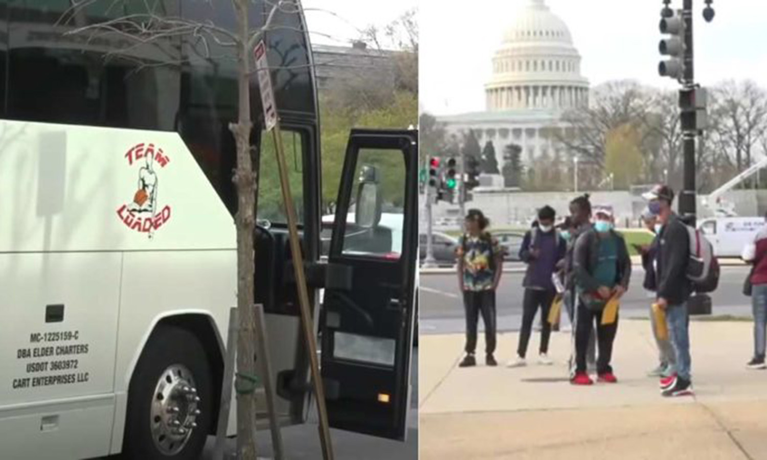 Foto: agencias Washington