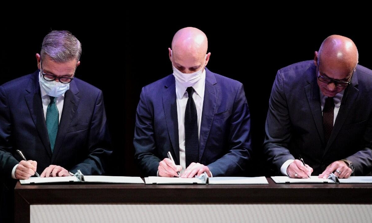 Foto: Agencias Alexis Agarra