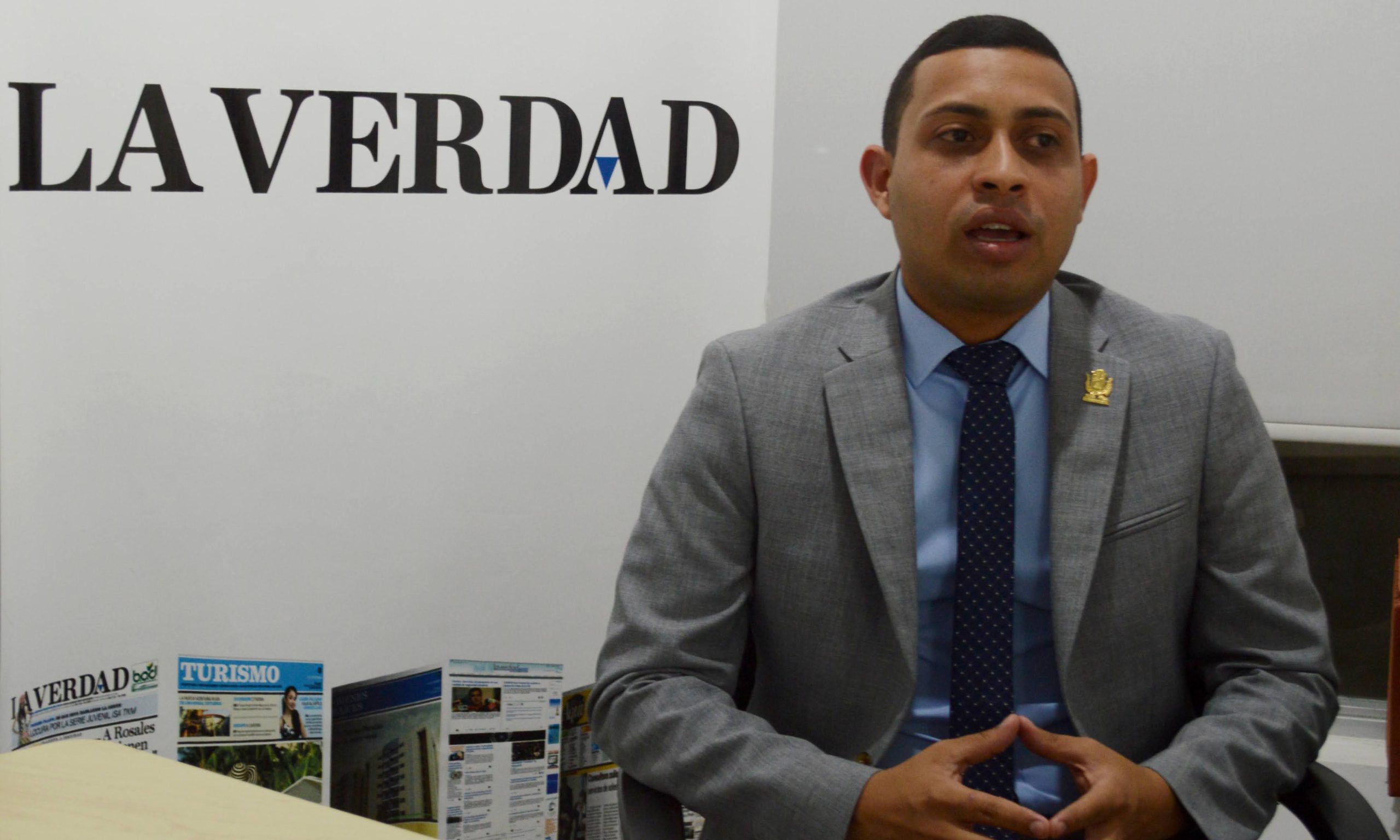 Foto: Josu00e9 "Cheo" Nava