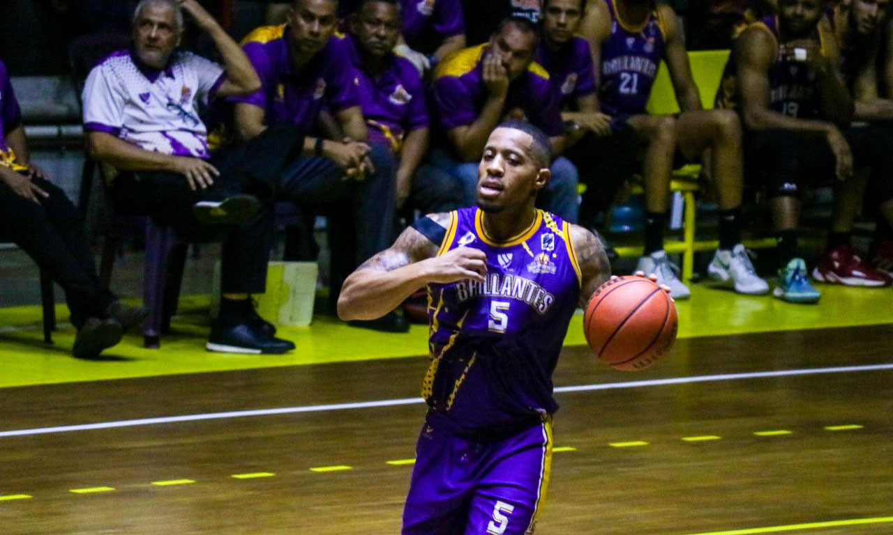 Foto: Prensa Brillantes del Zulia Foto: Prensa Brillantes del Zulia