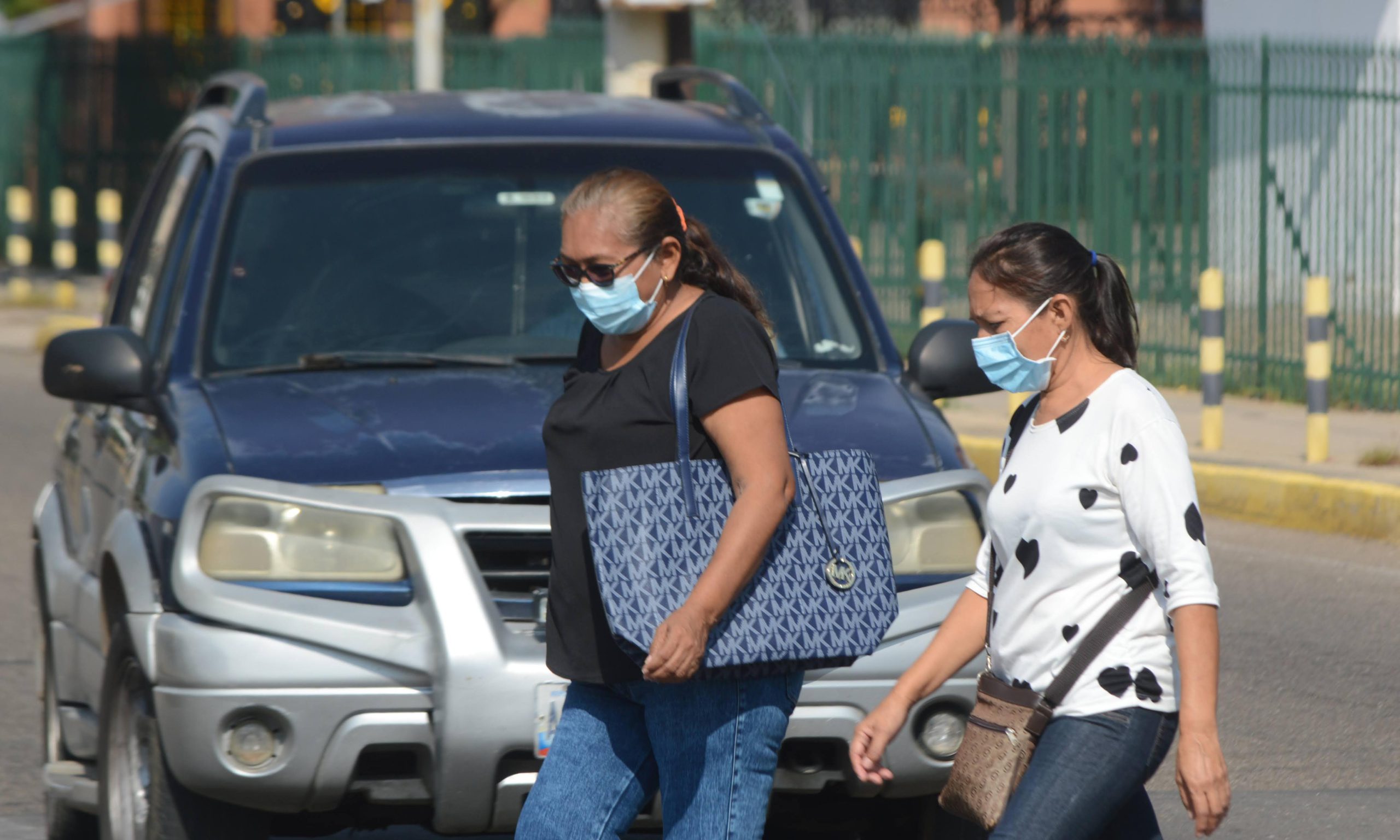 Foto: Josu00e9 "Cheo" Nava Foto: Josu00e9 "Cheo" Nava