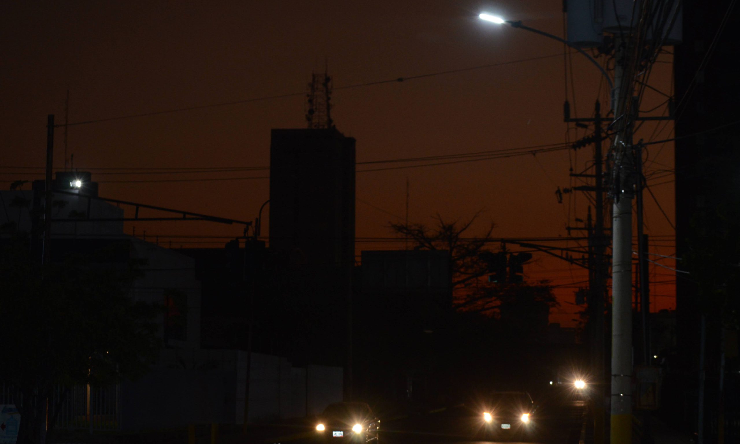 Foto: Josu00e9 "Cheo" Nava Foto: Josu00e9 "Cheo" Nava