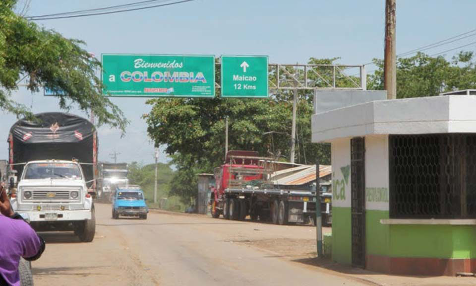 Foto: Agencia Foto: Agencia