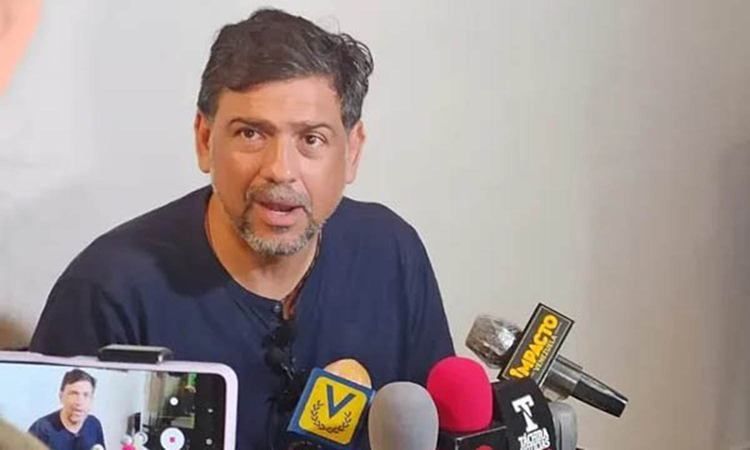 Foto agencias Venezuela