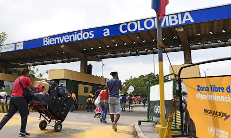 Foto: Agencias