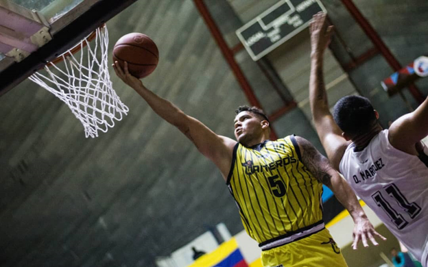 Foto: Gaiteros del Zulia.