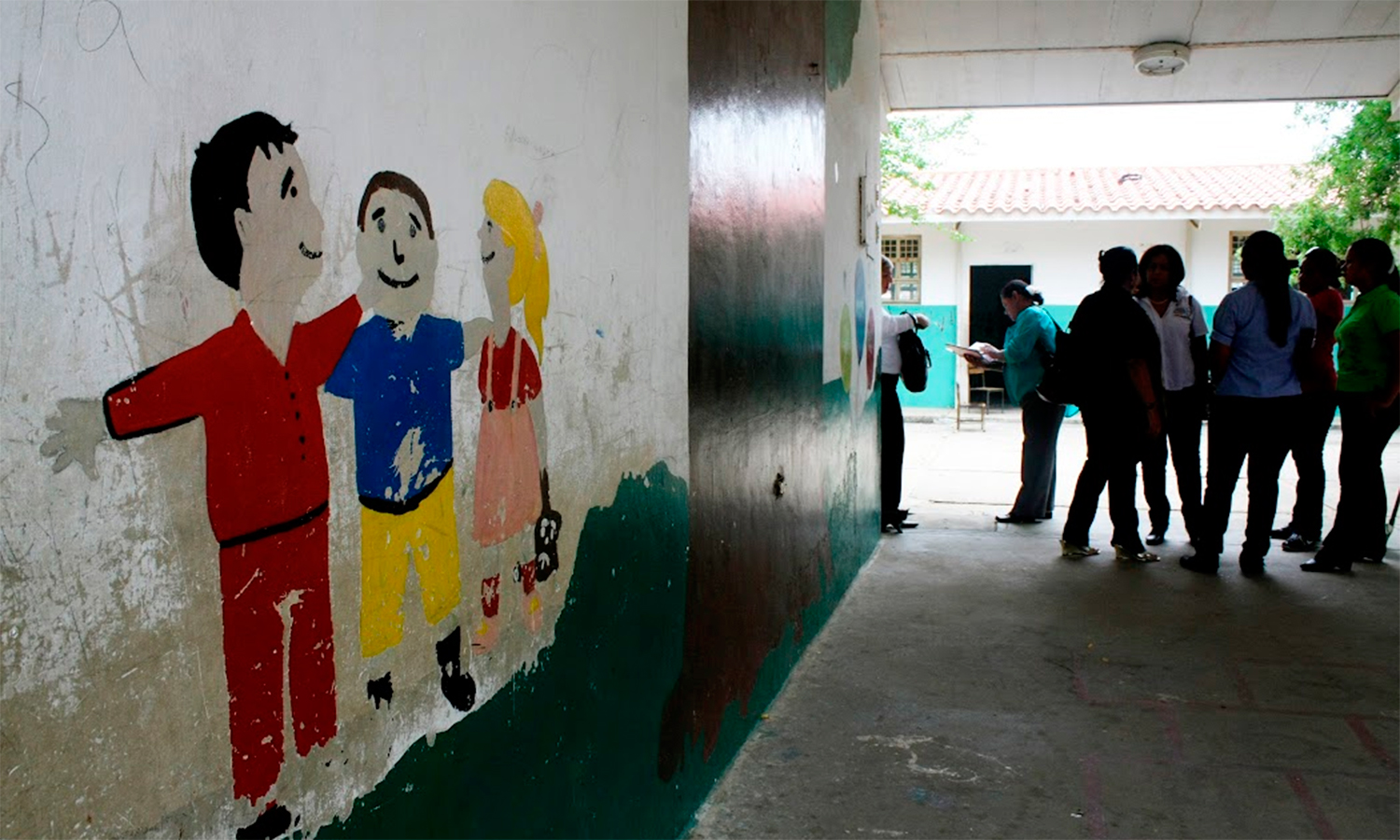Foto: Josu00e9 "Cheo" Nava